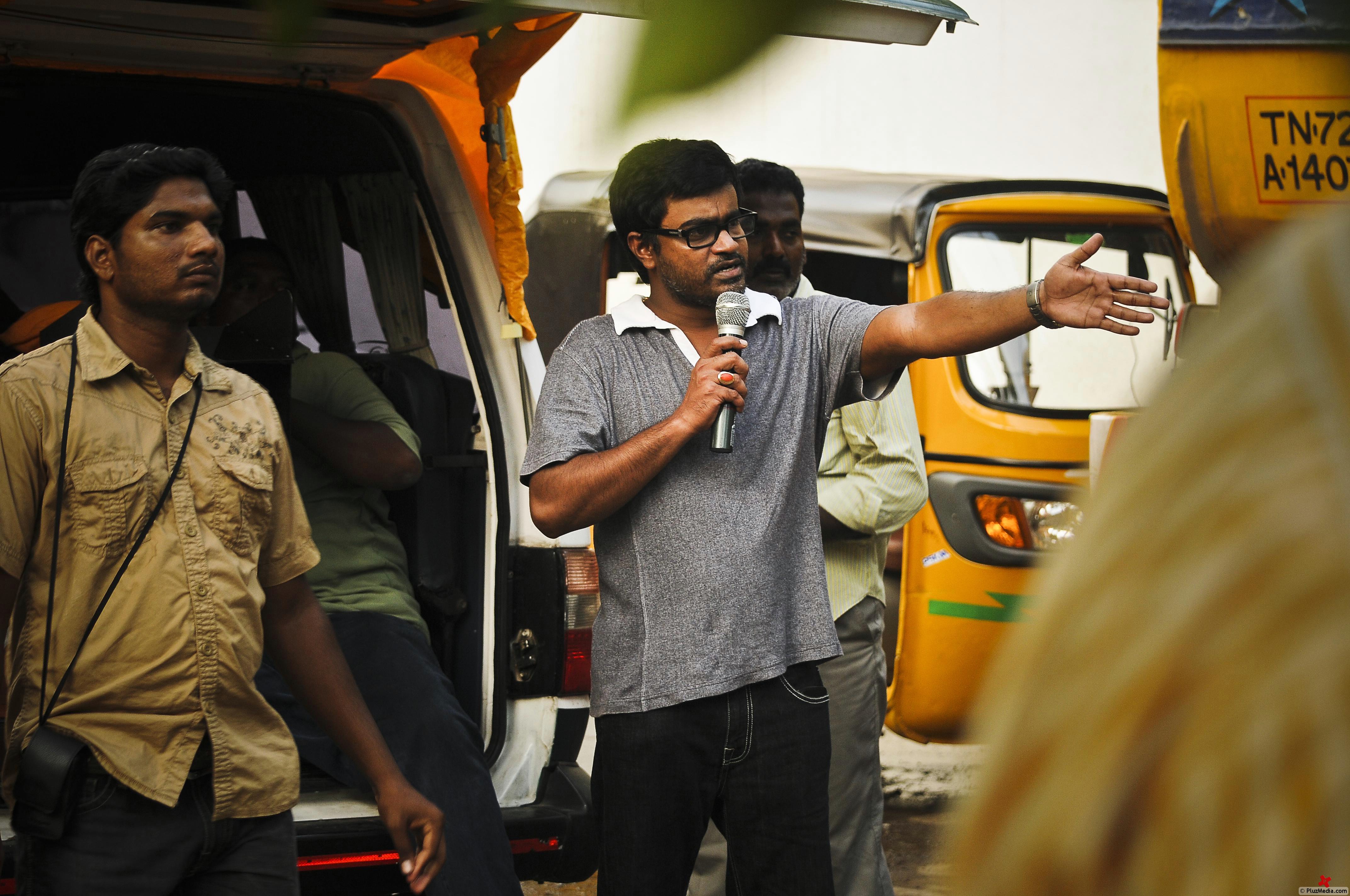 Dhanush's Maykkam Enna Movie Pictures | Picture 74186